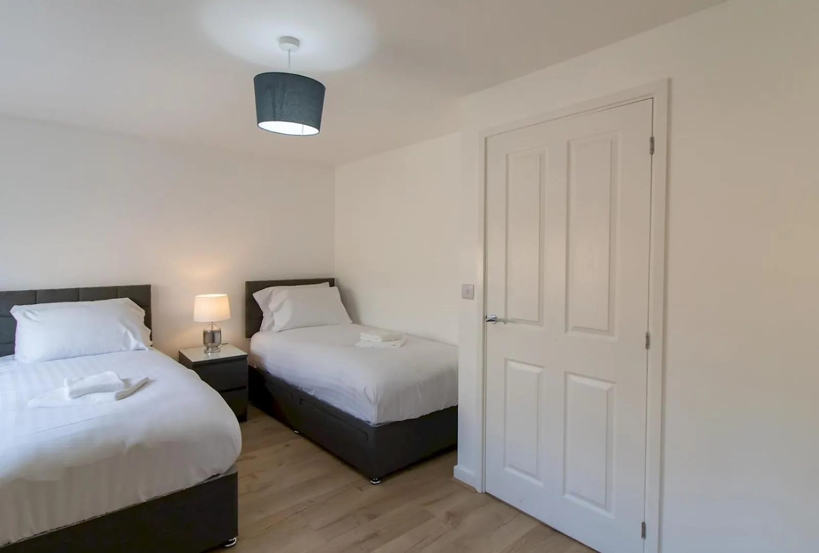 Willa Urban Nest Newcastle - Ptk Newcastle upon Tyne