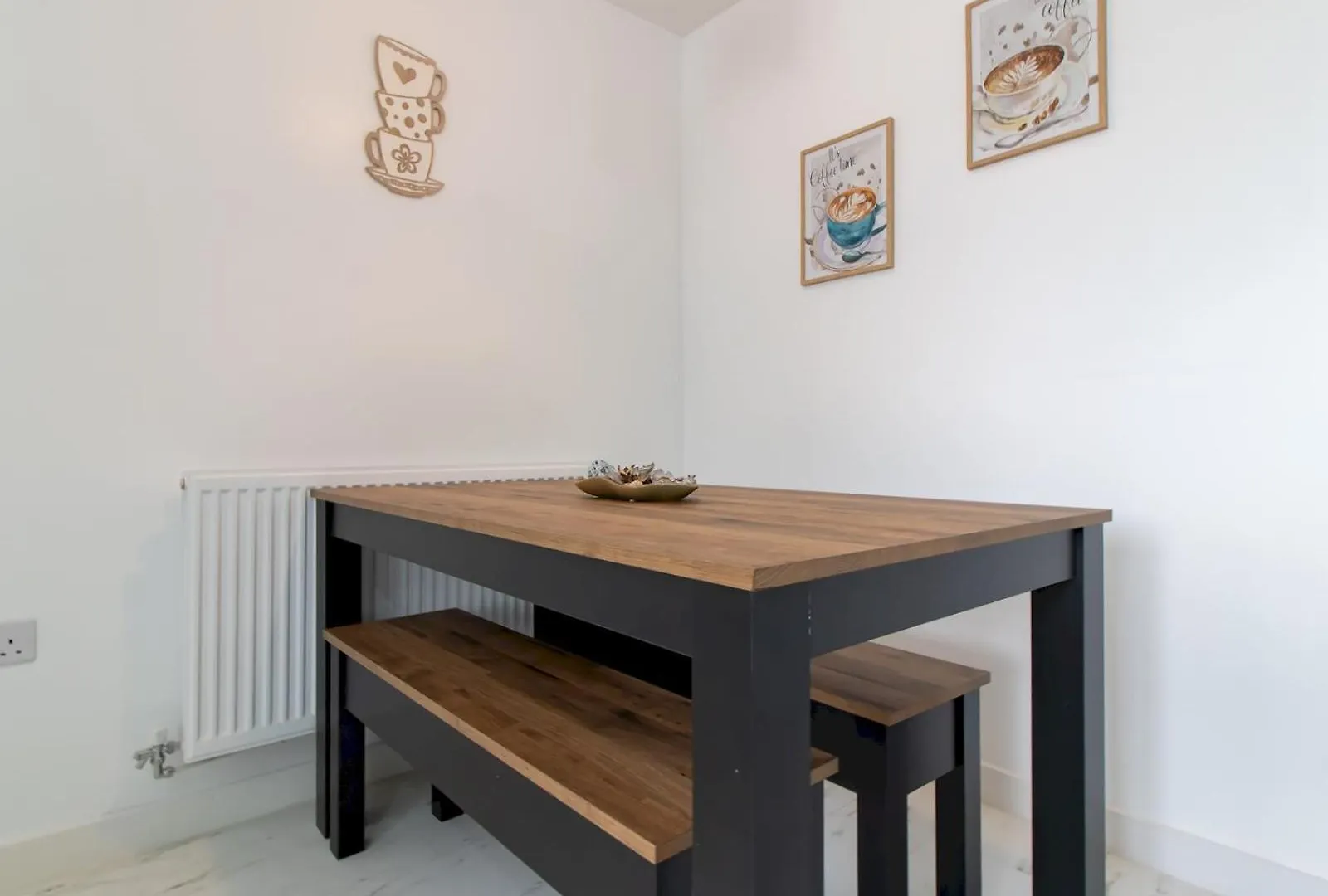 Willa Urban Nest Newcastle - Ptk Newcastle upon Tyne