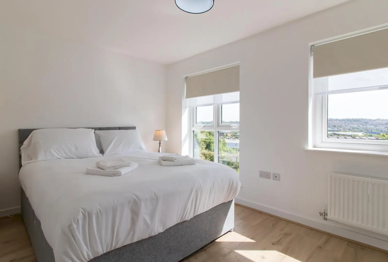 Willa Urban Nest Newcastle - Ptk 0*, Newcastle upon Tyne
