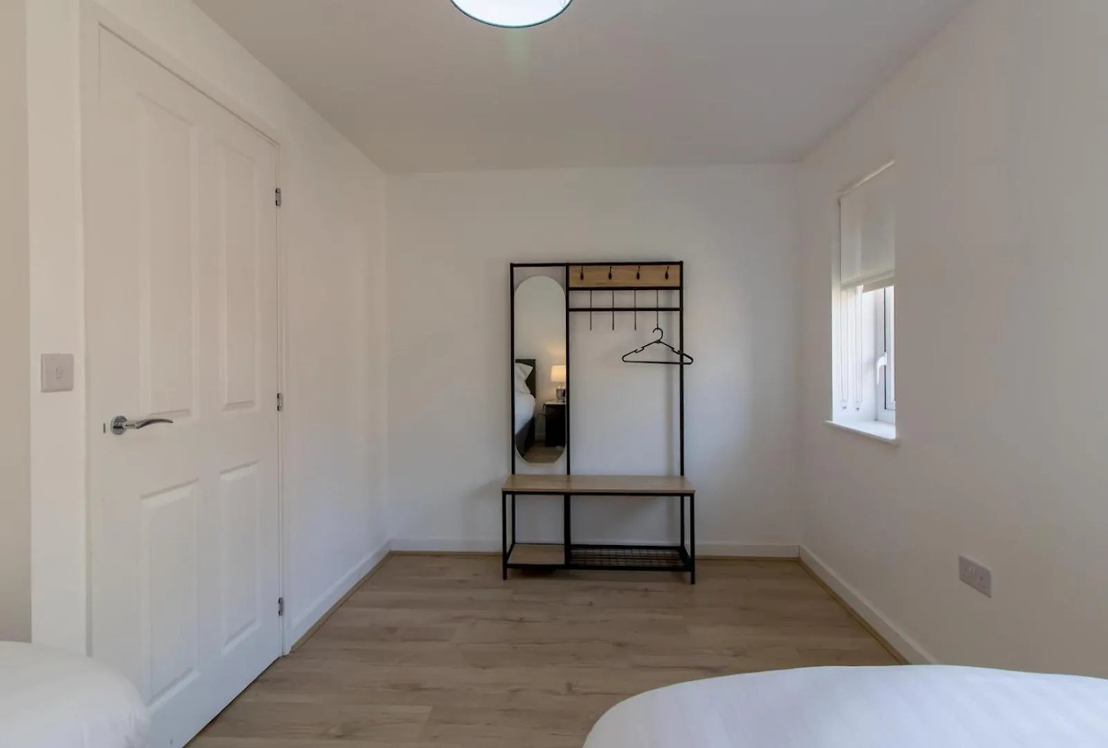 בית נופש הוילה Urban Nest Newcastle - Ptk
