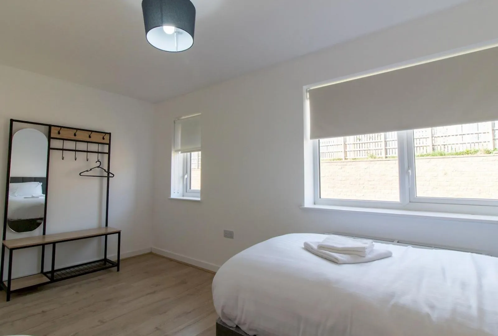 בית נופש הוילה Urban Nest Newcastle - Ptk