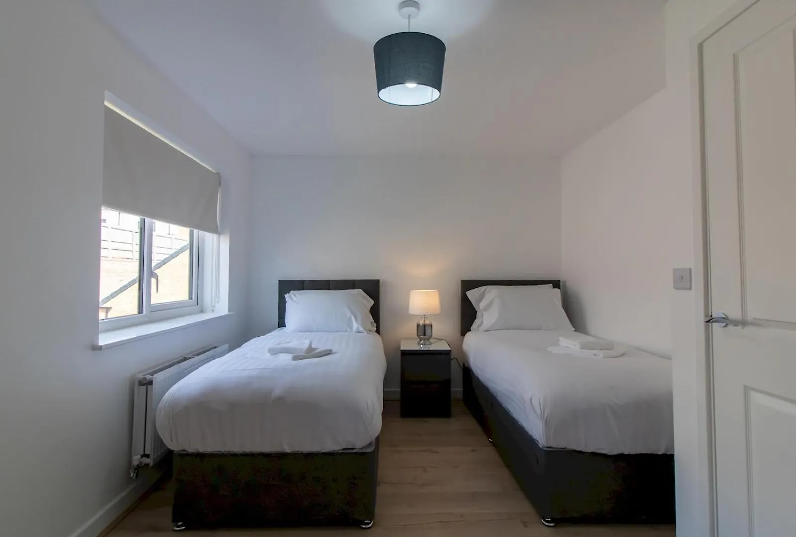 בית נופש הוילה Urban Nest Newcastle - Ptk