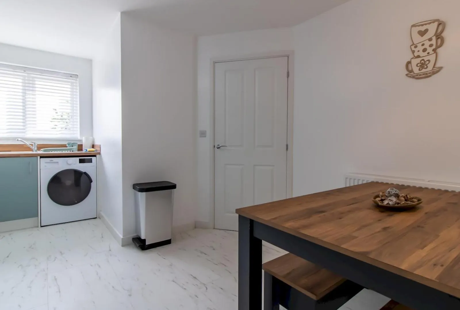 בית נופש הוילה Urban Nest Newcastle - Ptk