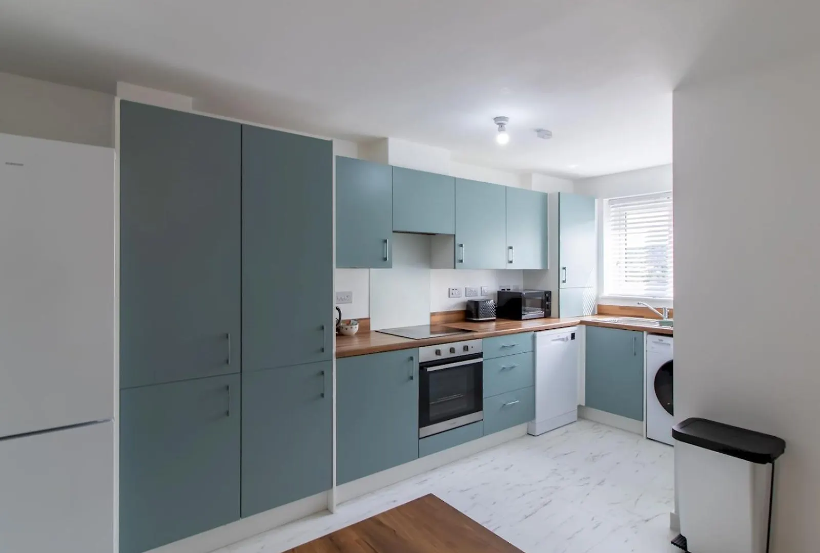 הוילה Urban Nest Newcastle - Ptk 0*, ניוקאסל