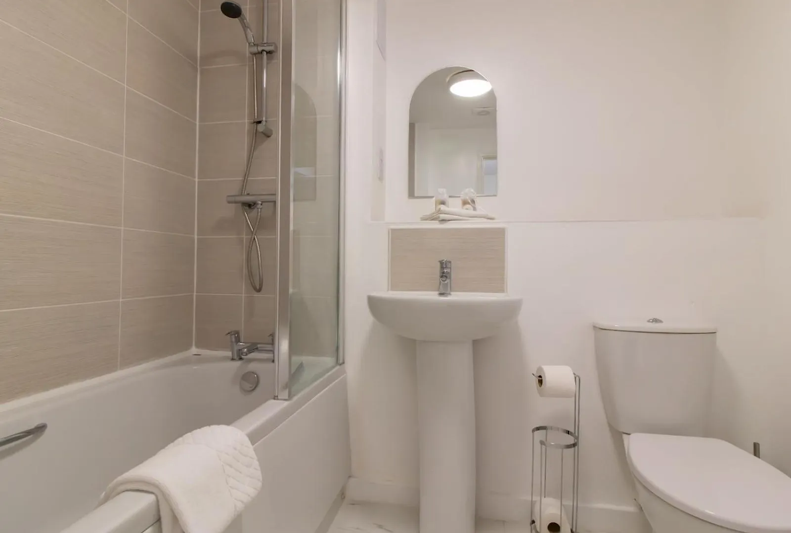 הוילה Urban Nest Newcastle - Ptk