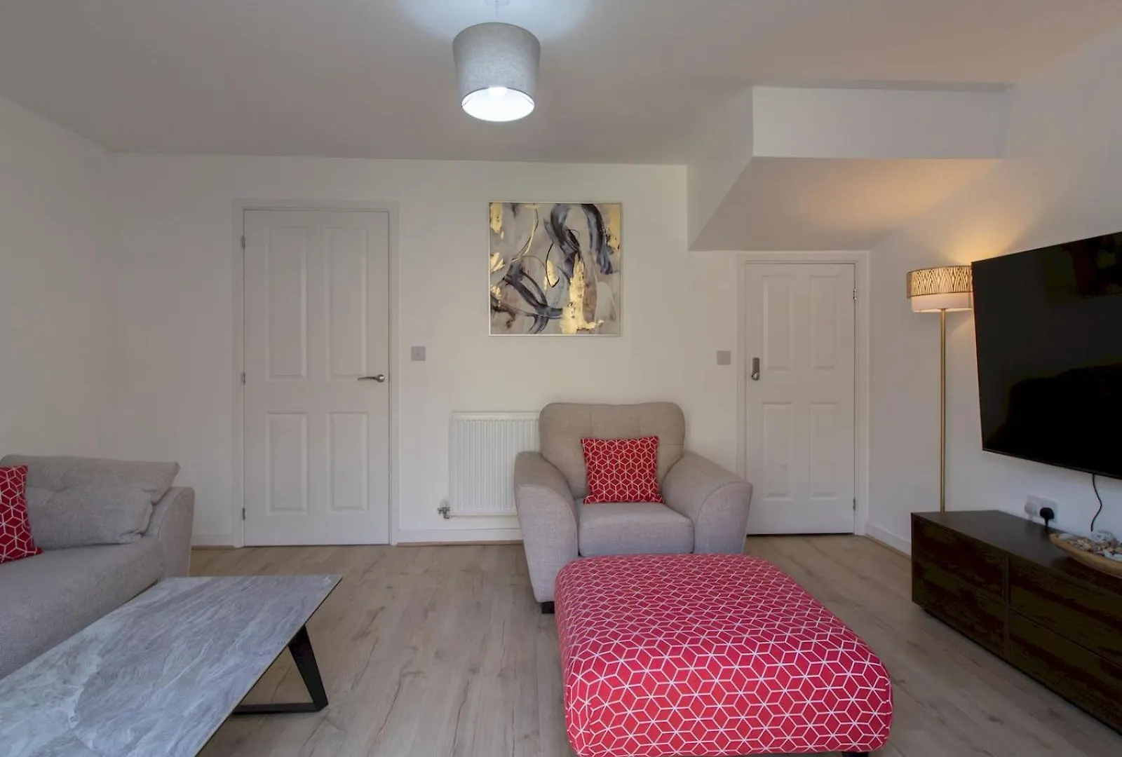 בית נופש הוילה Urban Nest Newcastle - Ptk